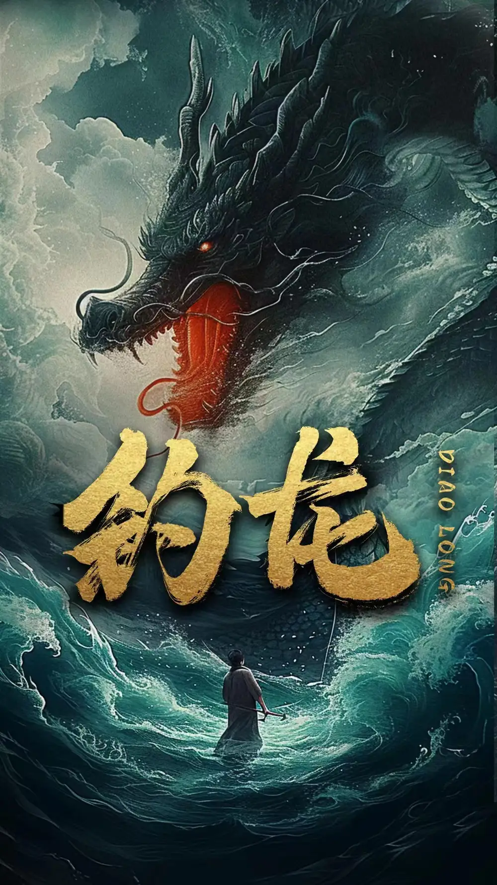 钓龙（94集）