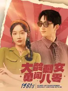 大龄剩女勇闯八零（96集）汤圆