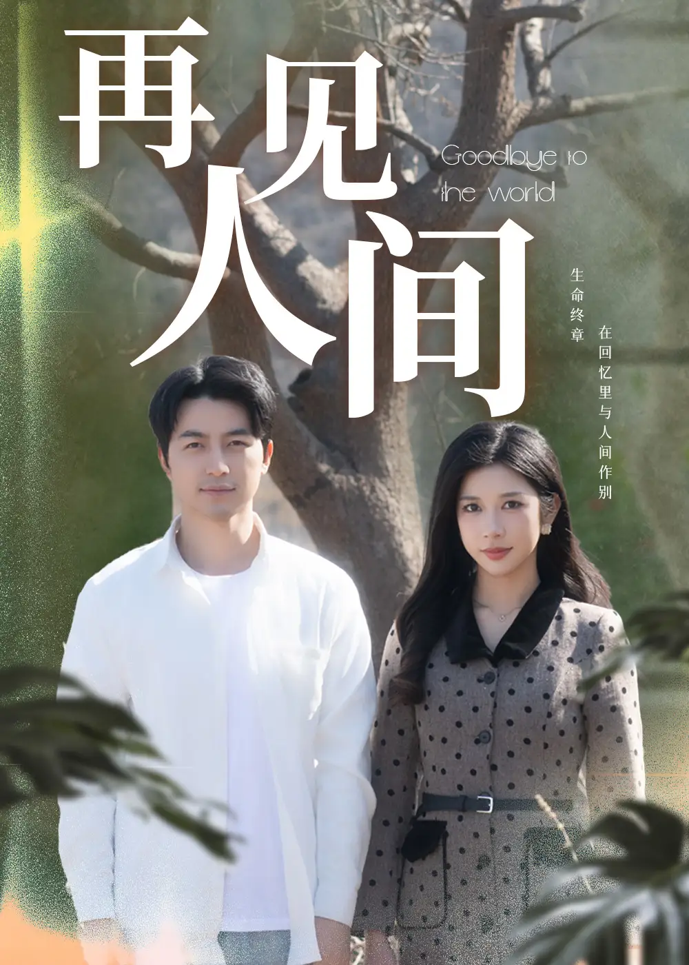 再见人间（30集）林琦婷
