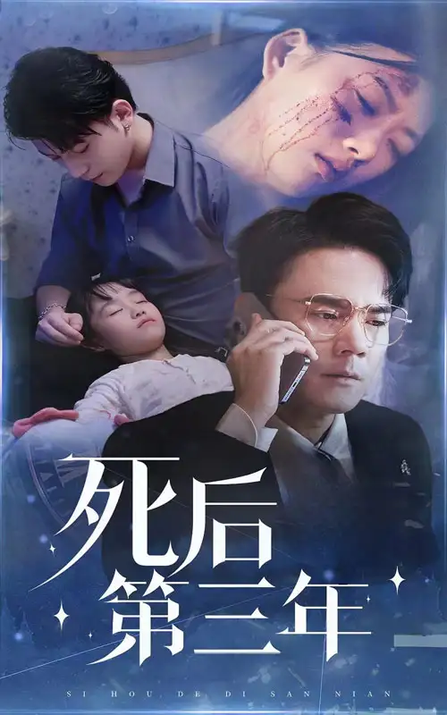 死后第三年（30集）
