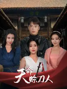 天命赊刀人（94集）