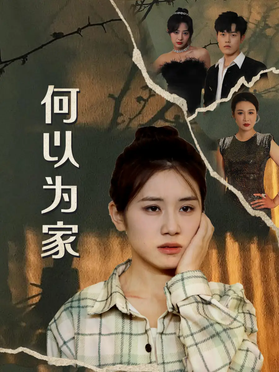 何以为家（70集）