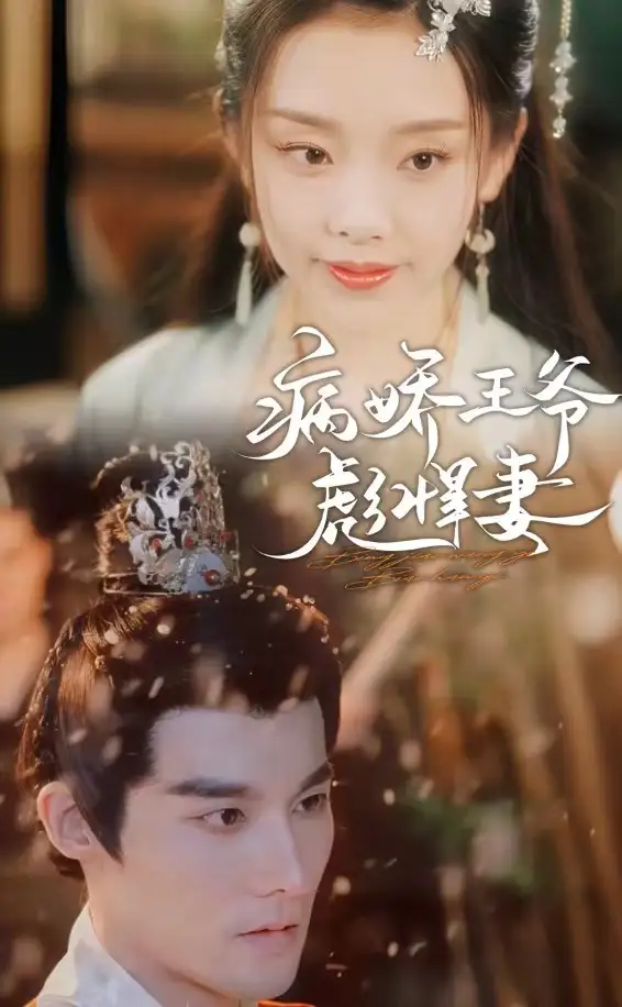 病娇王爷彪悍妻（100集）