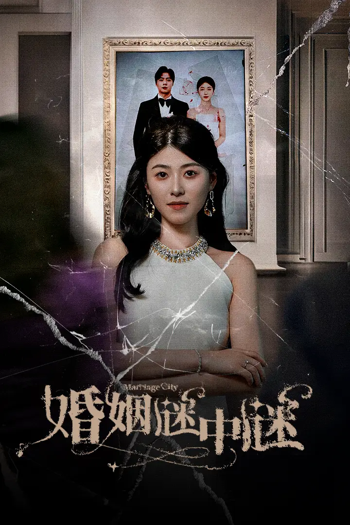 婚姻谜中谜&婚姻迷宫&婚姻保卫战（79集）诸玲颖