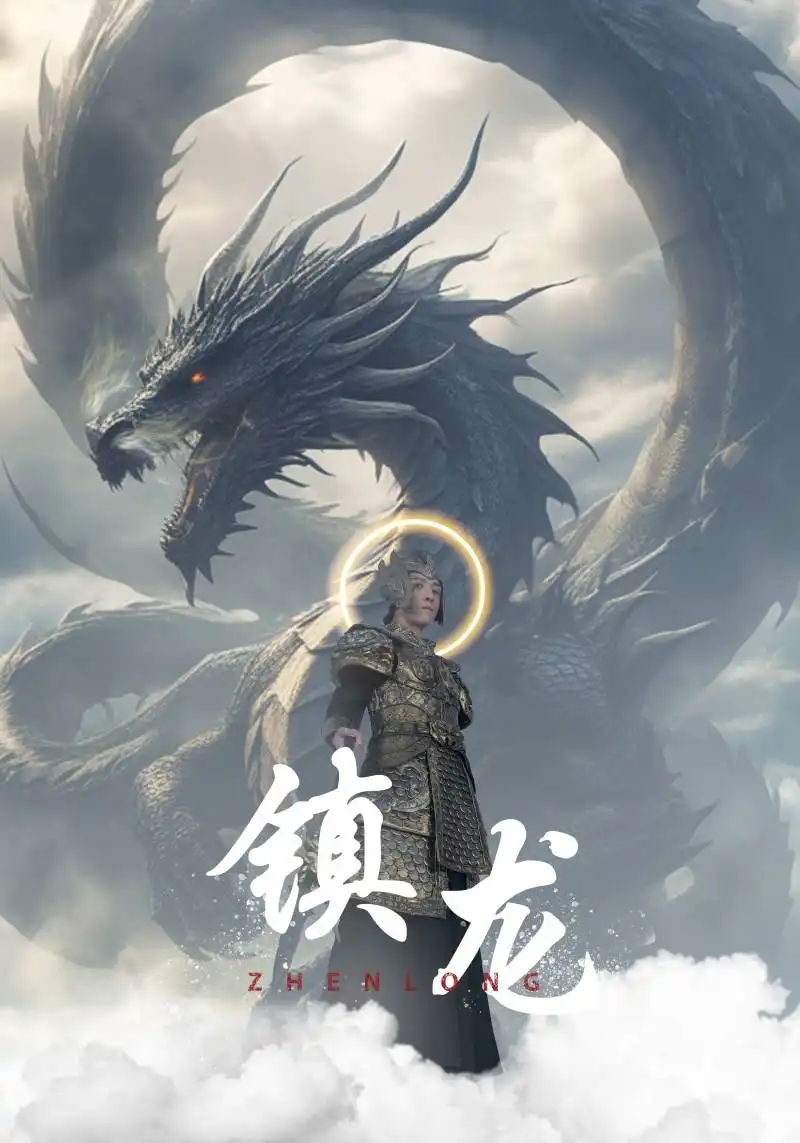 镇龙（96集）
