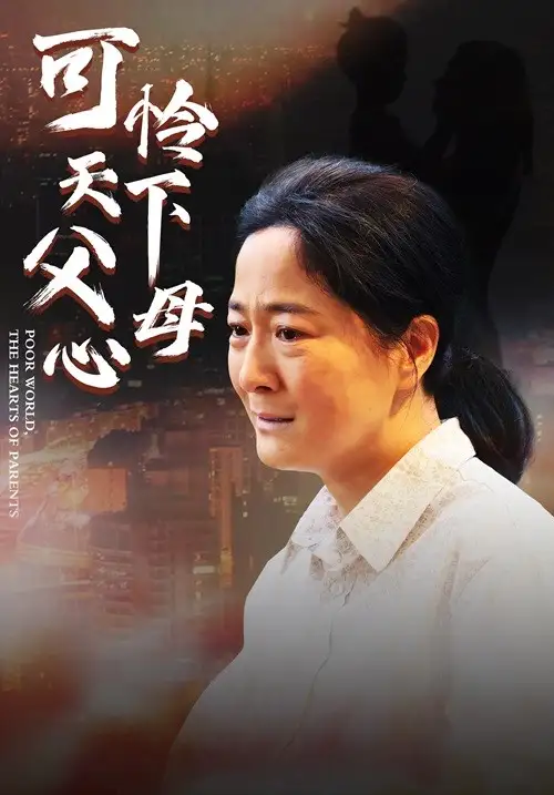 母爱无声&可怜天下父母心（78集）