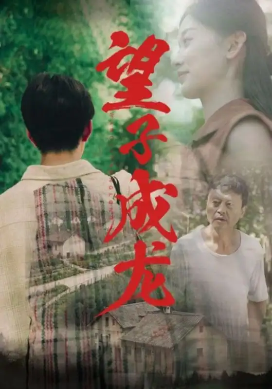 望子成龙（74集）