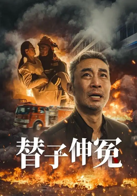 替子伸冤（35集）