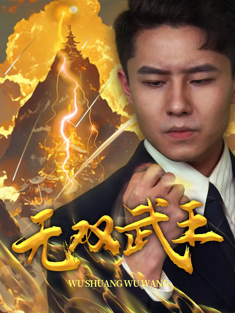 无双武王（80集）