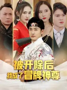 被开除后我成了冒牌神尊（79集）
