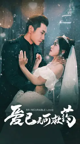 爱已无可救药（83集）黄波
