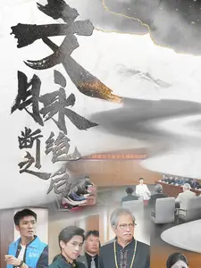 文脉断绝之后（31集）
