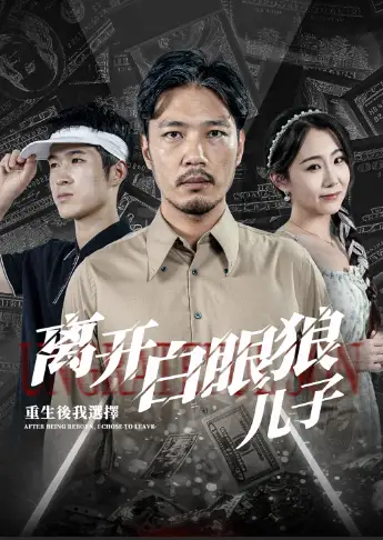 重生后，我选择离开白眼狼儿子（36集）