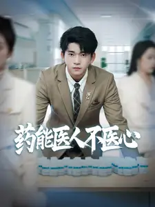 药能医人不医心（87集）