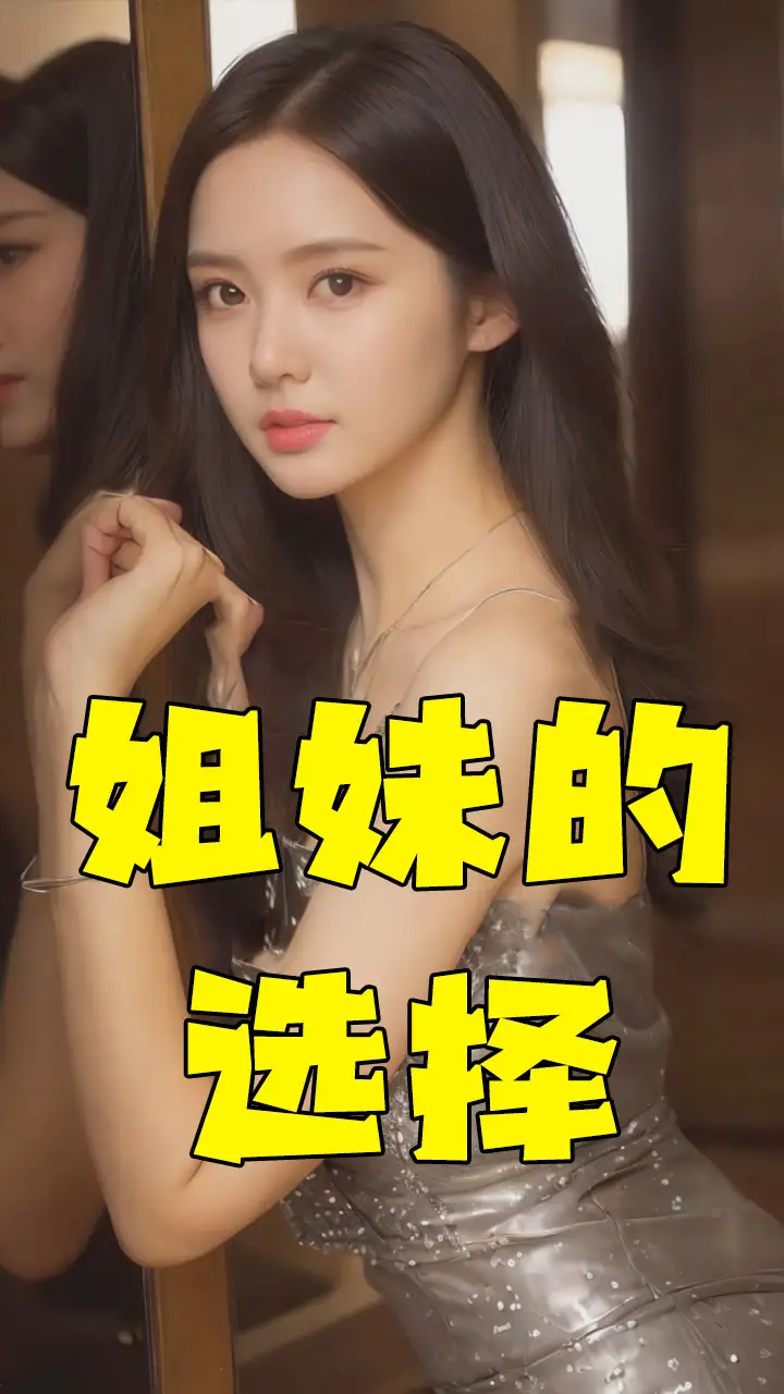 姐妹的选择（83集）擦边剧