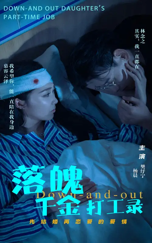落魄千金打工录（88集）