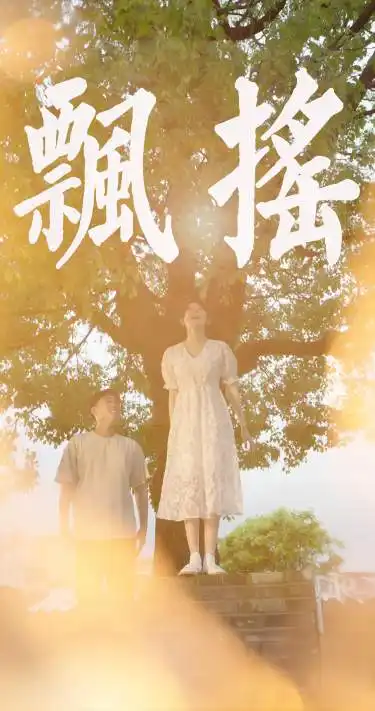 飘摇（80集）