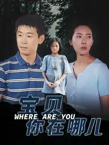 宝贝你在哪儿（30集）