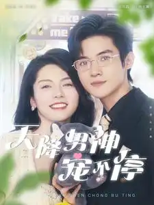 天降男神宠不停（100集）