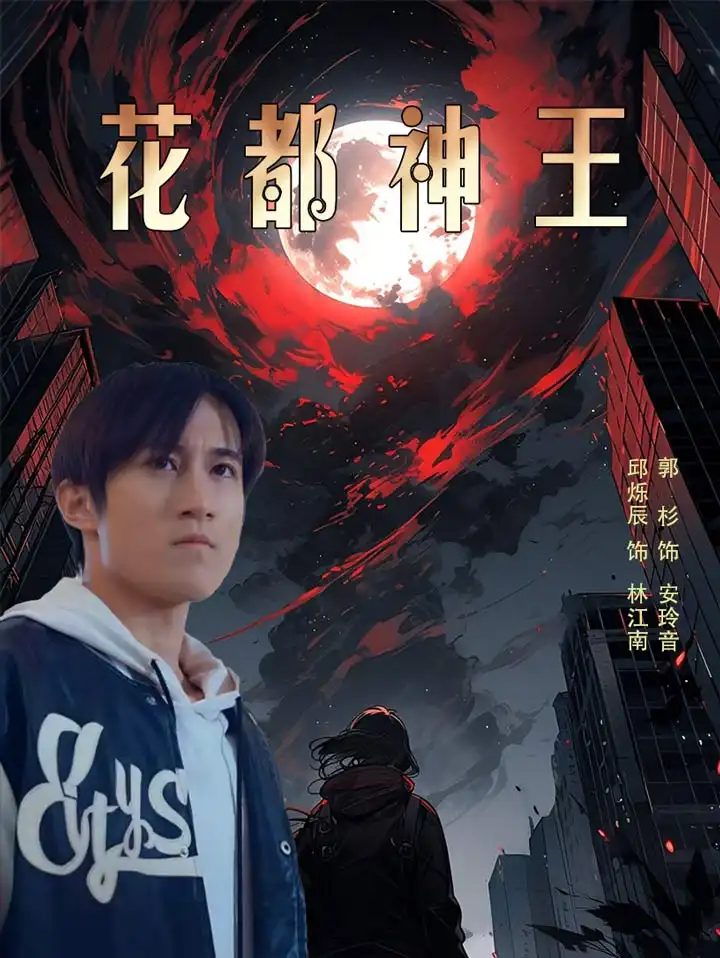 花都神王（99集）