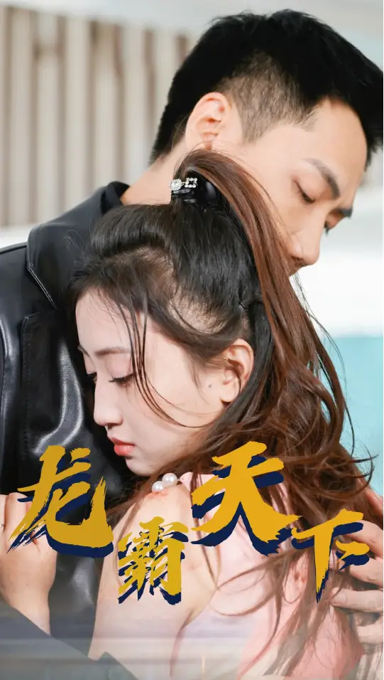 新版：龙霸天下（100集）