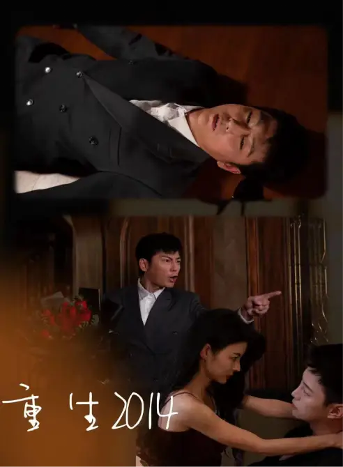 重生2014（99集）