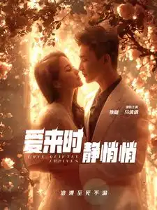 爱来时静悄悄（104集）孙樾
