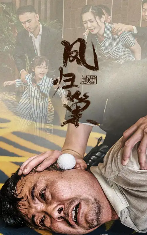 凤归巢（68集）
