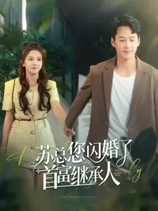 苏总您闪婚了首富继承人（100集）馨方