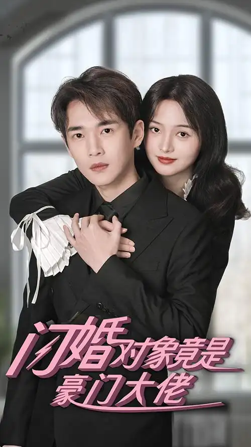 闪婚对象竟是豪门大佬（89集）