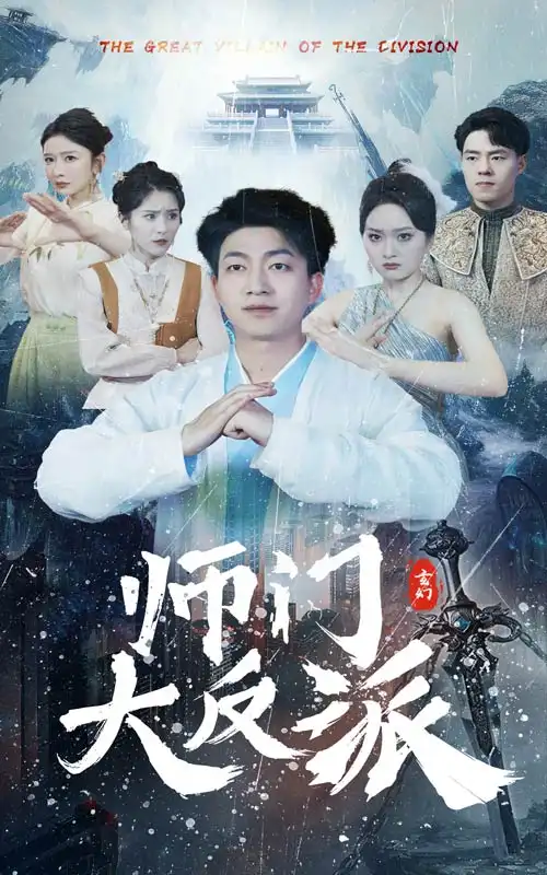师门大反派（80集）
