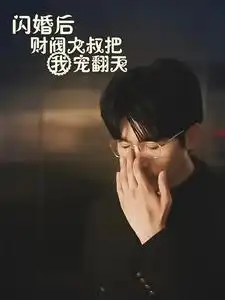 闪婚后财阀大叔把我宠翻天（100集）陈云汐