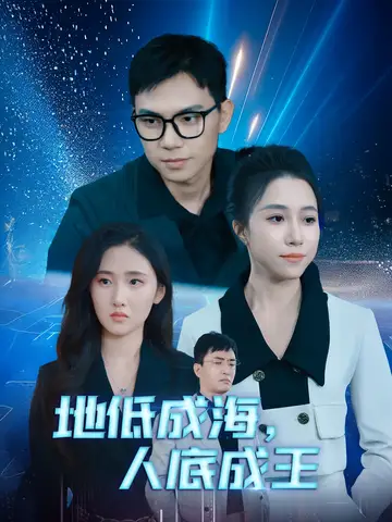 地低成海，人底成王（30集）