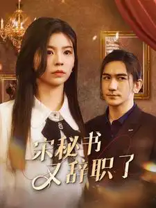 宋秘书又辞职了（85集）