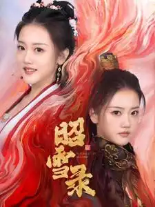 昭雪录（30集）