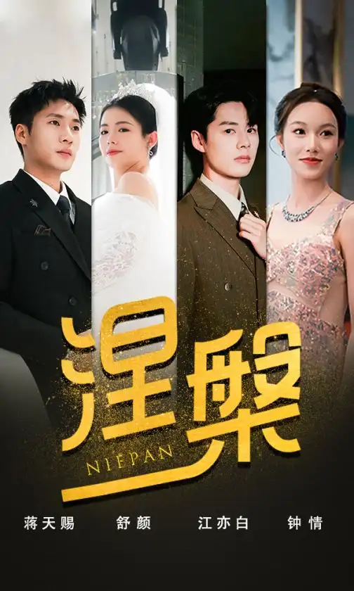 双重生后，江先生宠我上天&涅槃（82集）