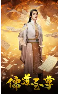 儒道至尊（72集）仙侠剧