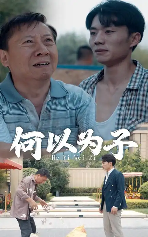 何以为子（62集）