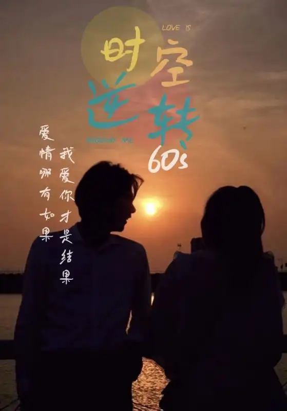 时光逆转60s（80集）