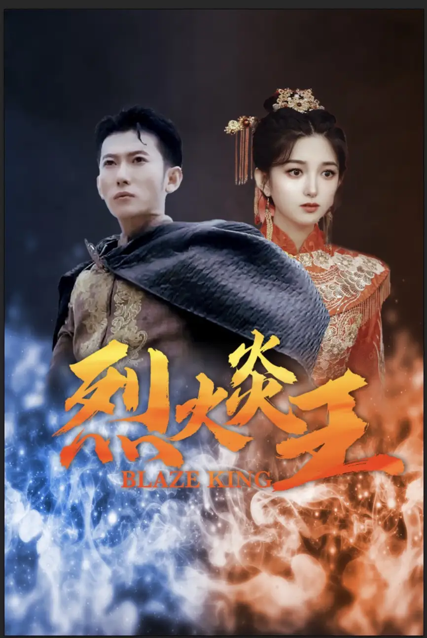 烈火炎王（81集）