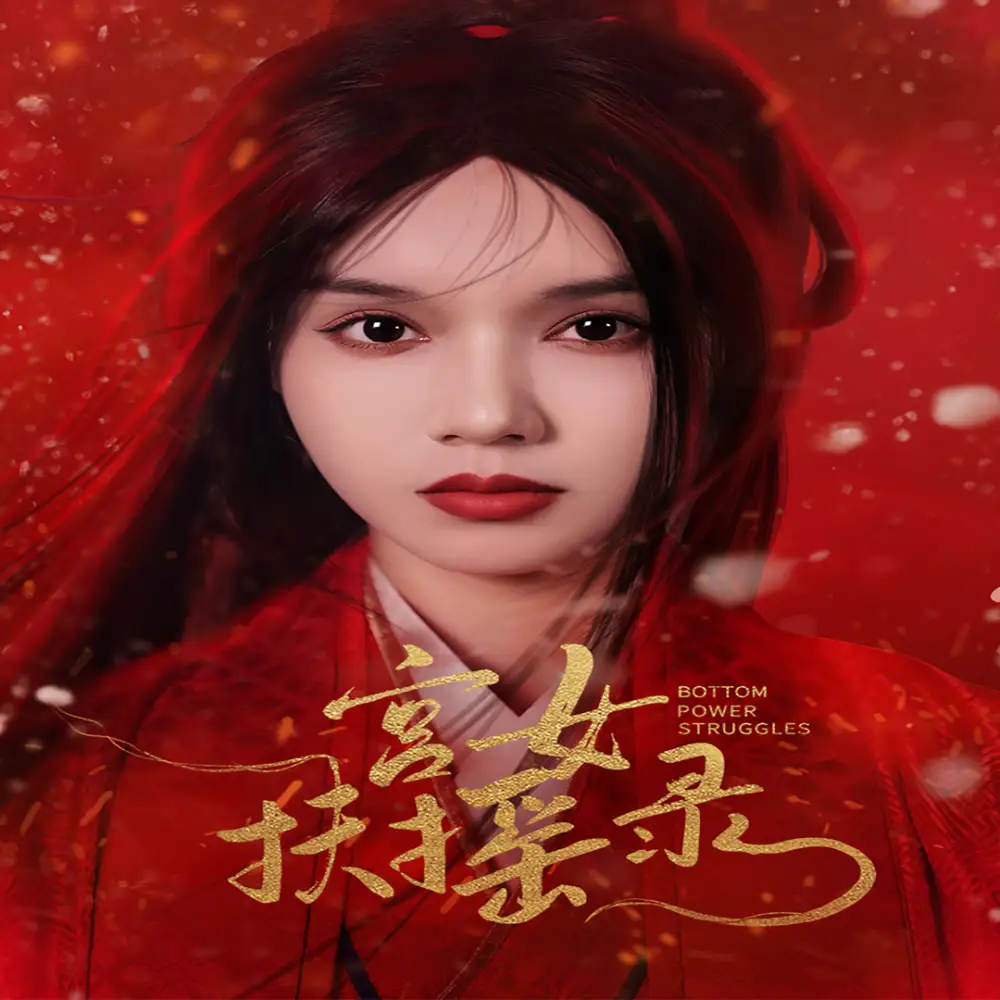 宫女扶摇录&美人心计&深宫宠妃进阶手册（52集）