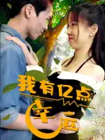 我有亿点幸运（94集）