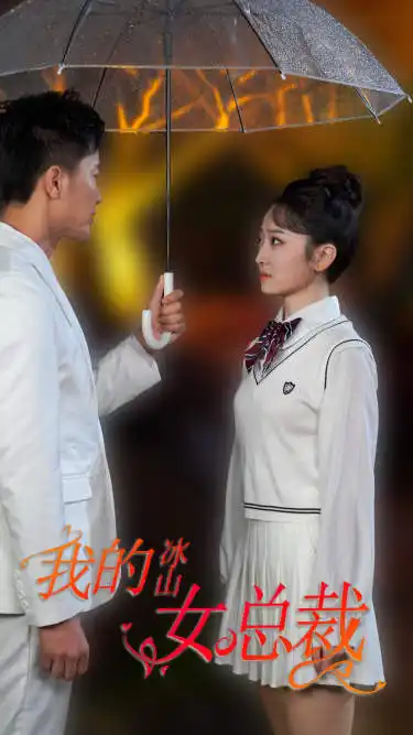 新版：我的冰山女总裁（78集）