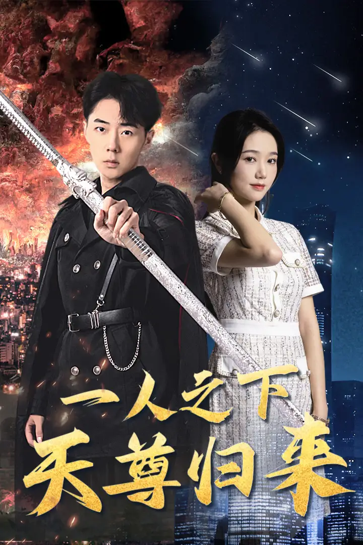 一人之下天尊归来（94集）