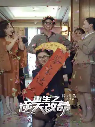 重生之逆天改命（85集）