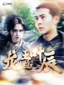 龙王殿叶辰（100集）远霞
