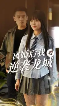离婚后我要逆袭龙城（90集）