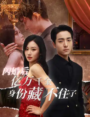 闪婚后亿万千金身份藏不住了（90集）