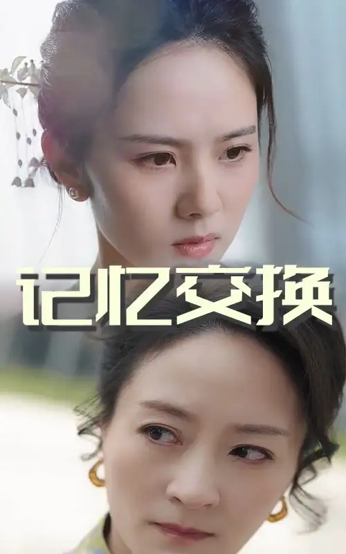 记忆交换（60集）
