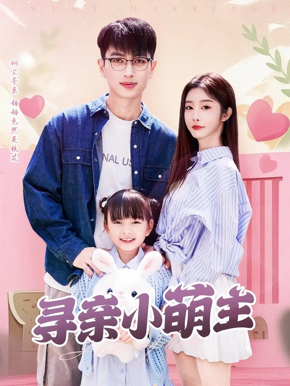 寻亲小萌主（64集）